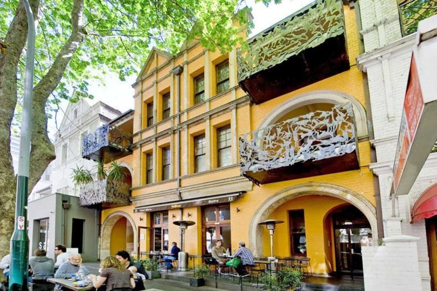 6/57-59 Macleay Street Potts Point