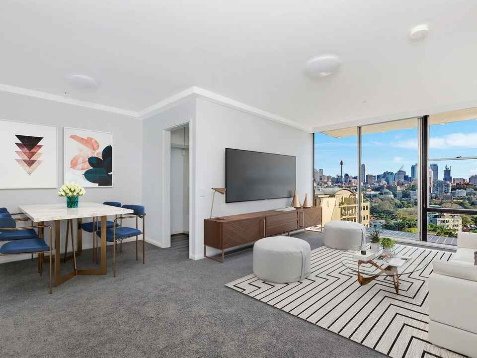 8b/3 Darling Point Road Darling Point