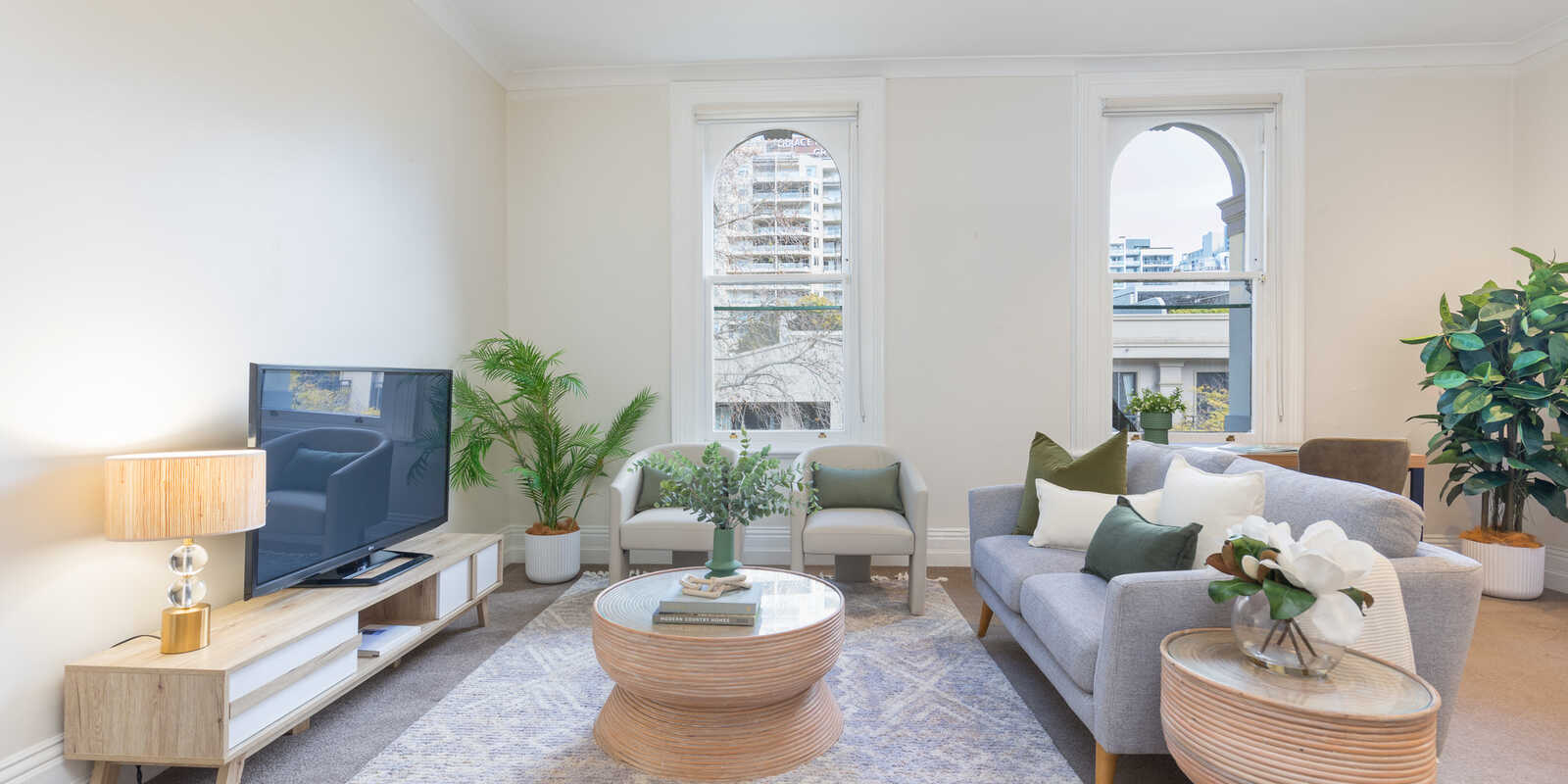 3/96 Cathedral Street Woolloomooloo 3/96 Cathedral Street Woolloomooloo