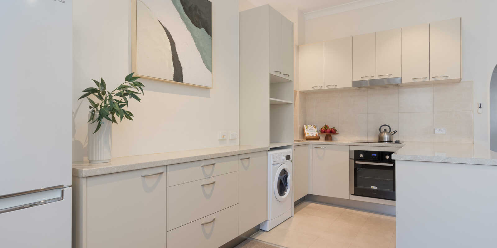 3/96 Cathedral Street Woolloomooloo 3/96 Cathedral Street Woolloomooloo
