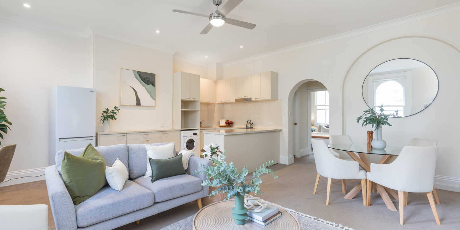 3/96 Cathedral Street Woolloomooloo 3/96 Cathedral Street Woolloomooloo
