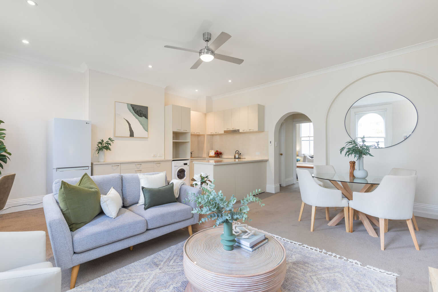 3/96 Cathedral Street Woolloomooloo 3/96 Cathedral Street Woolloomooloo