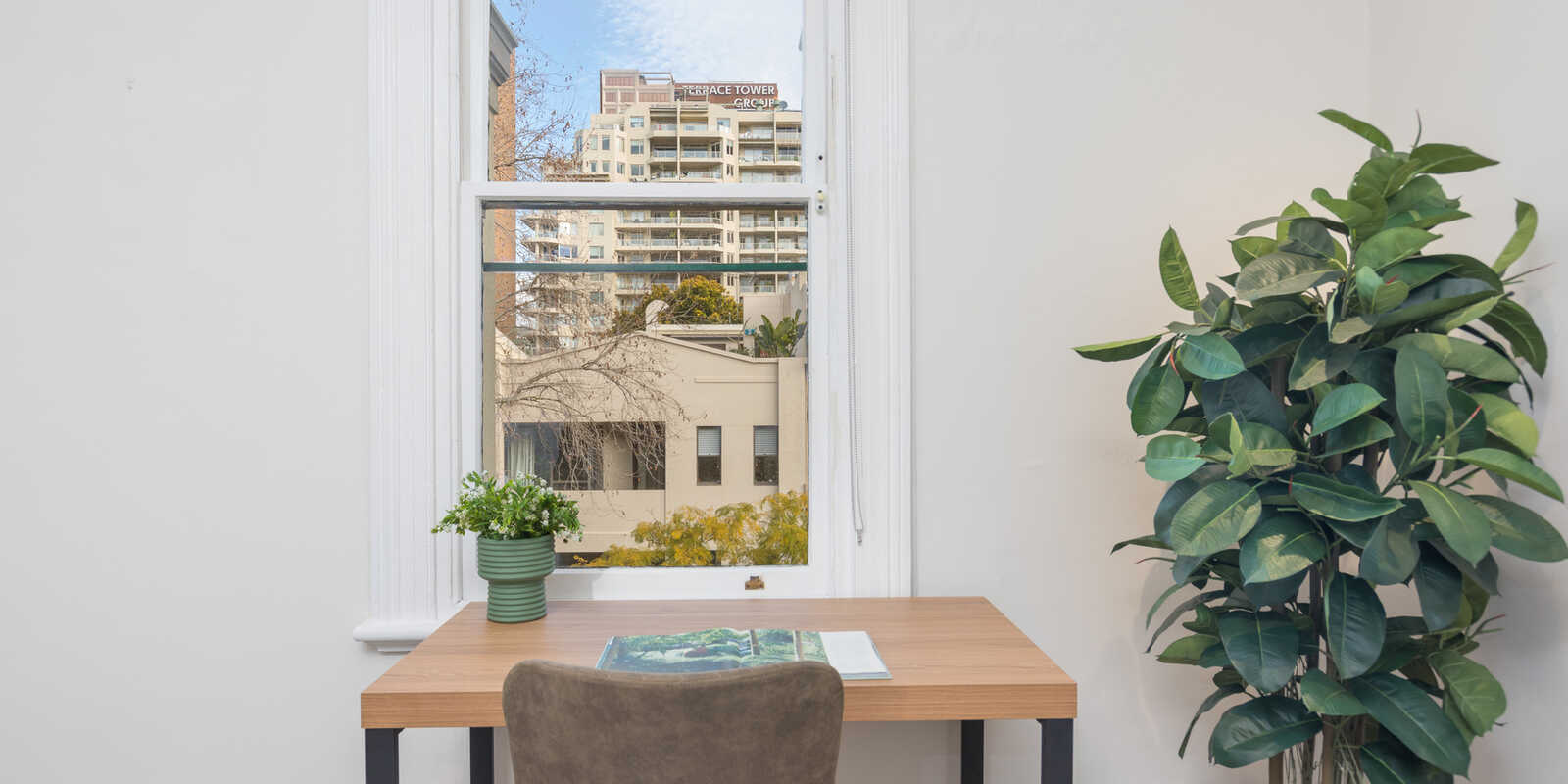 3/96 Cathedral Street Woolloomooloo 3/96 Cathedral Street Woolloomooloo