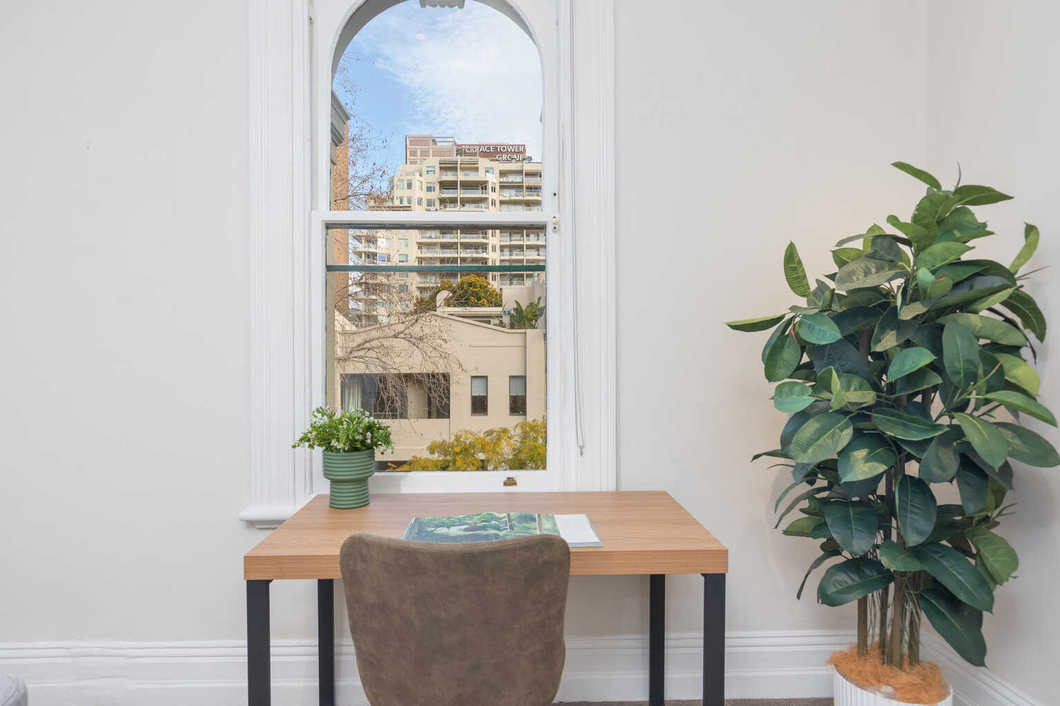 3/96 Cathedral Street Woolloomooloo 3/96 Cathedral Street Woolloomooloo