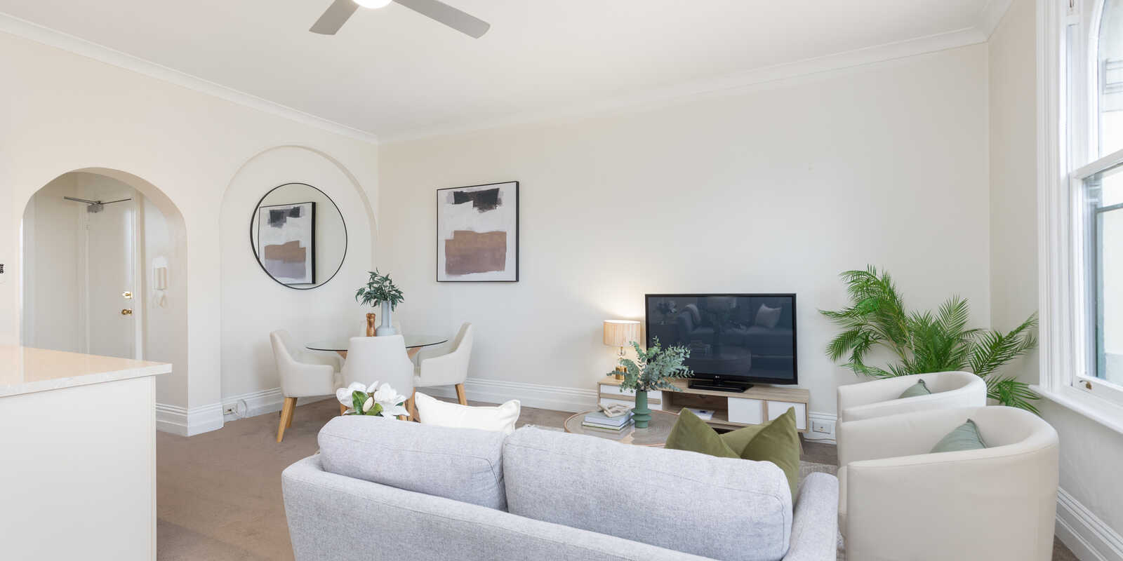 3/96 Cathedral Street Woolloomooloo 3/96 Cathedral Street Woolloomooloo