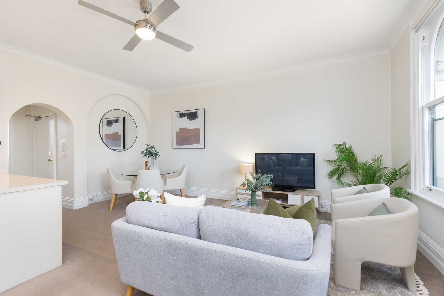 3/96 Cathedral Street Woolloomooloo 3/96 Cathedral Street Woolloomooloo
