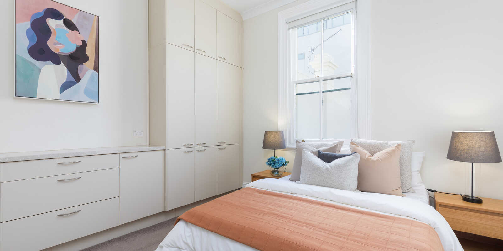 3/96 Cathedral Street Woolloomooloo 3/96 Cathedral Street Woolloomooloo