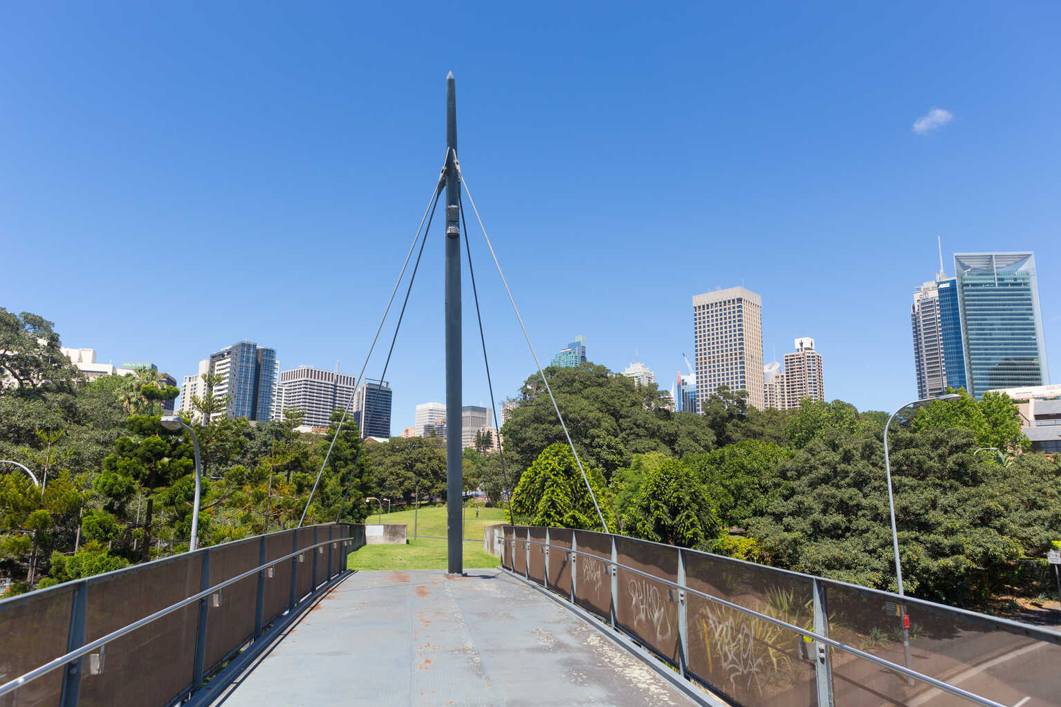 3/96 Cathedral Street Woolloomooloo 3/96 Cathedral Street Woolloomooloo
