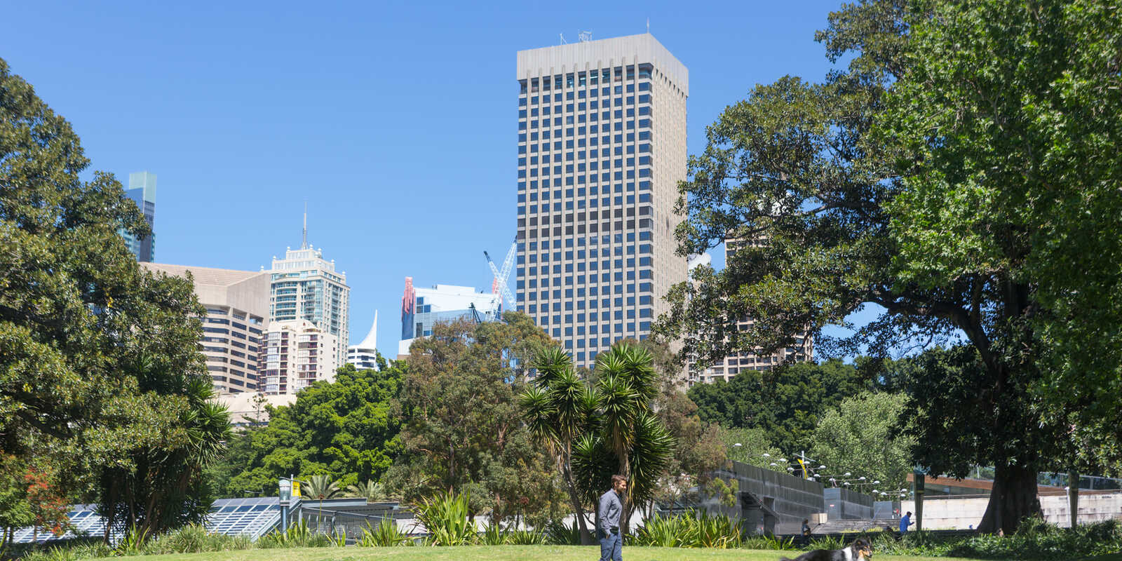 3/96 Cathedral Street Woolloomooloo 3/96 Cathedral Street Woolloomooloo