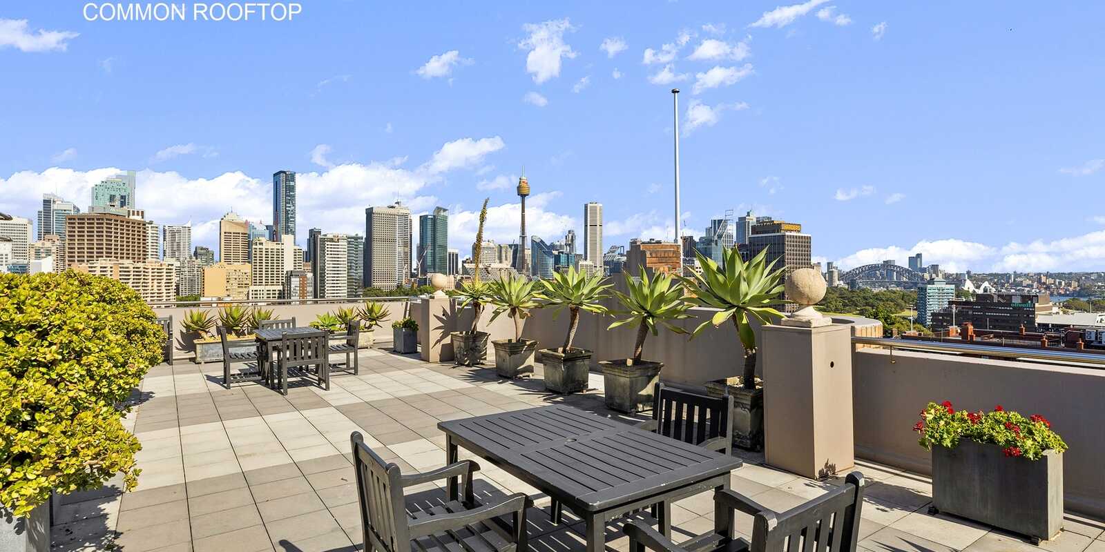 12/347 Liverpool Street Darlinghurst