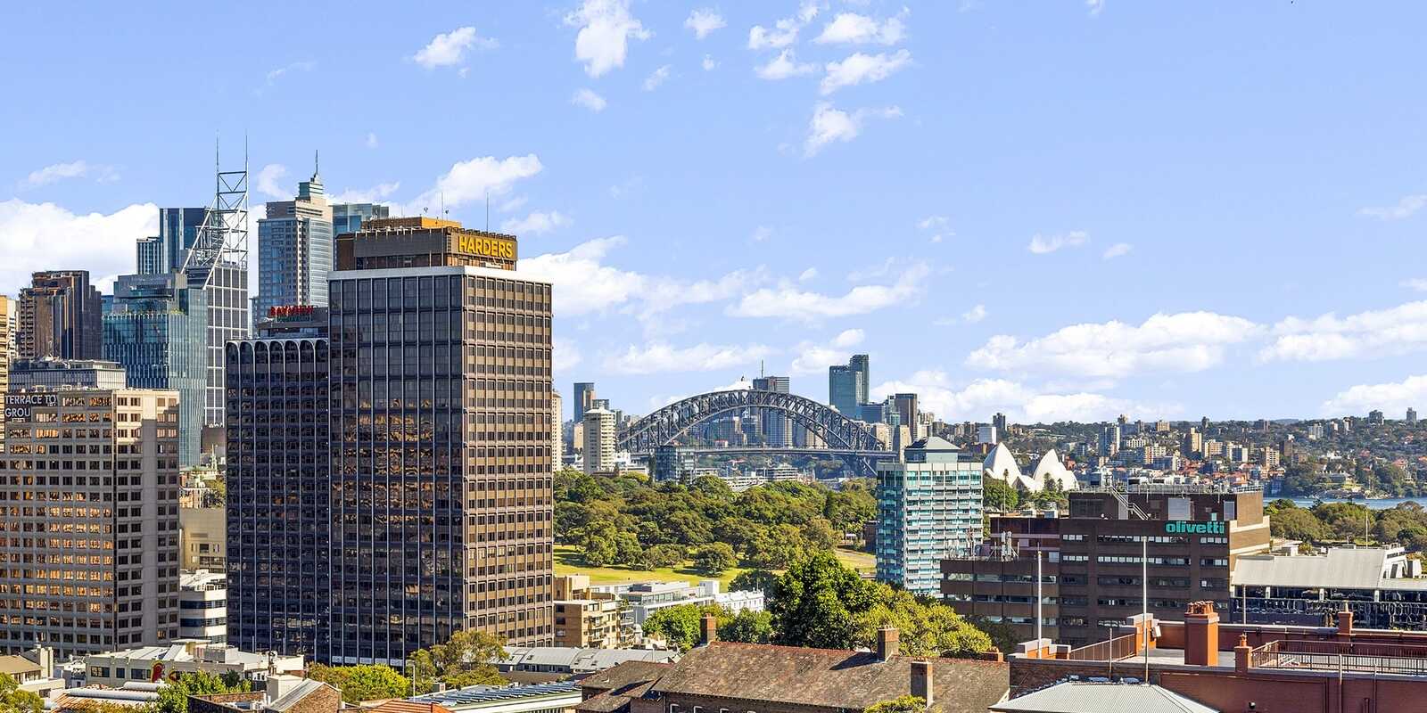 12/347 Liverpool Street Darlinghurst