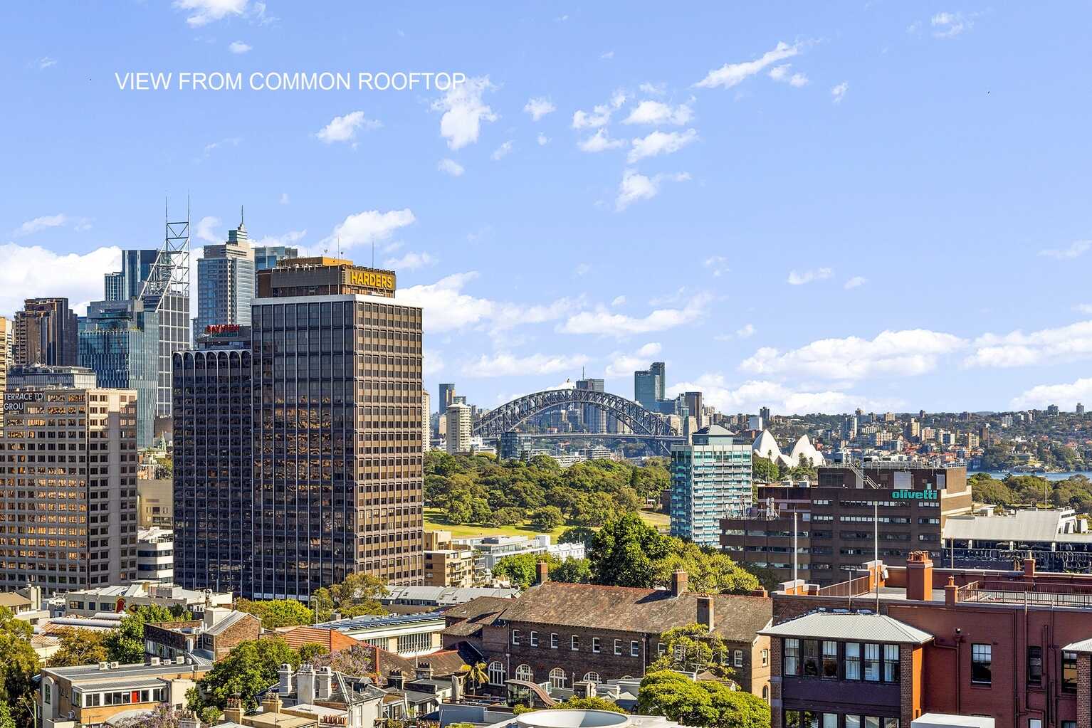 12/347 Liverpool Street Darlinghurst