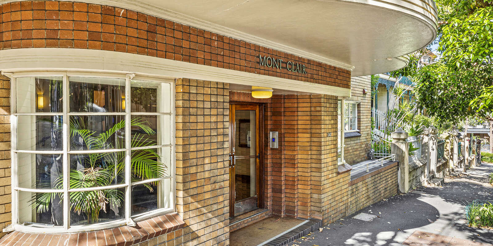 12/347 Liverpool Street Darlinghurst