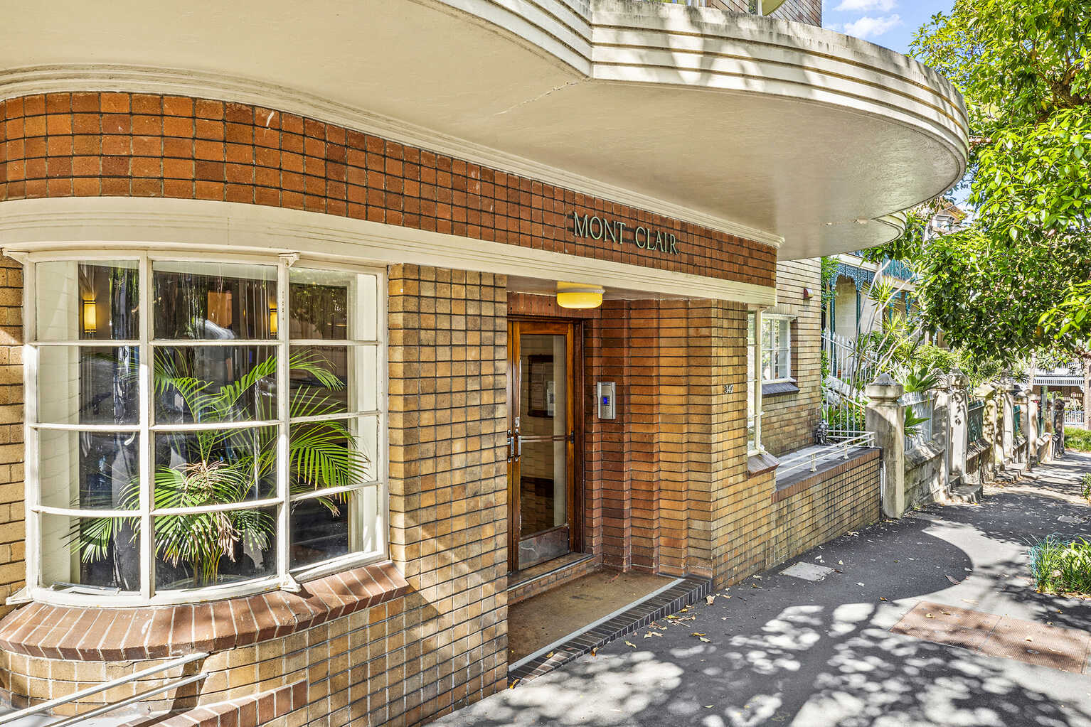 12/347 Liverpool Street Darlinghurst