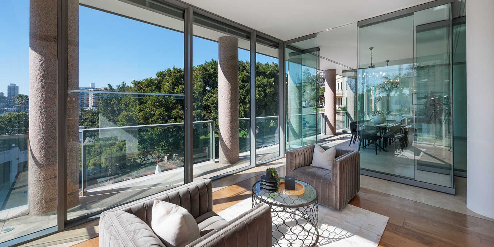 2/1 Onslow Avenue Elizabeth Bay 2/1 Onslow Avenue Elizabeth Bay