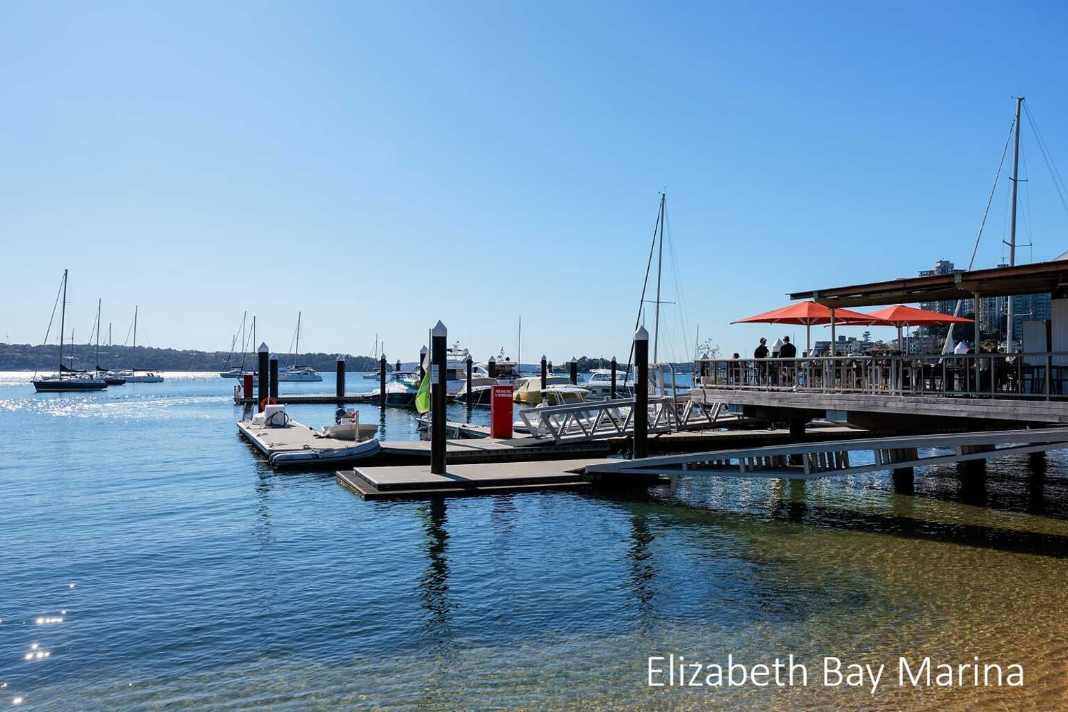 2/1 Onslow Avenue Elizabeth Bay 2/1 Onslow Avenue Elizabeth Bay