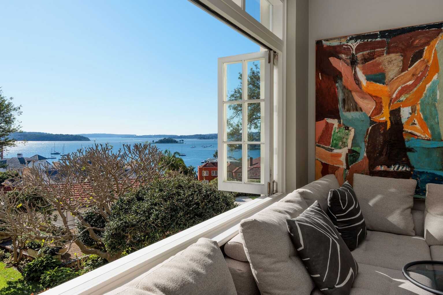 5/42 Macleay Street Potts Point