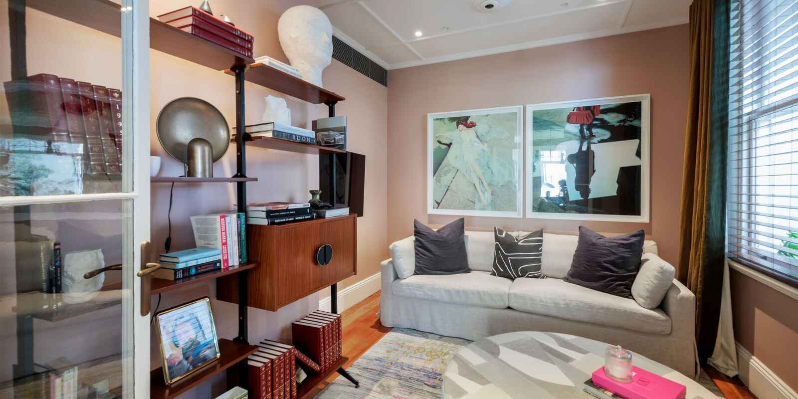 5/42 Macleay Street Potts Point