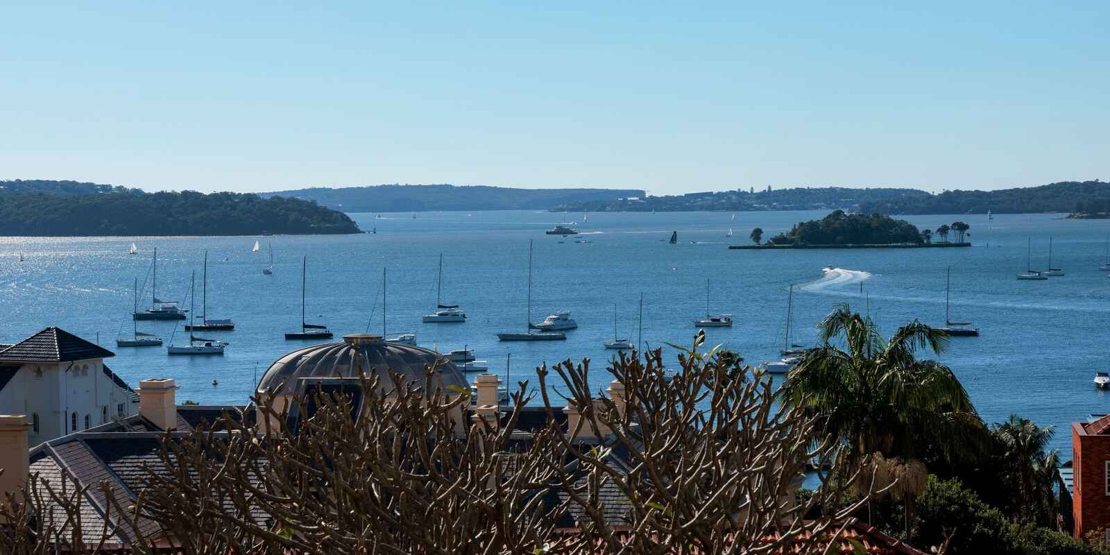 5/42 Macleay Street Potts Point