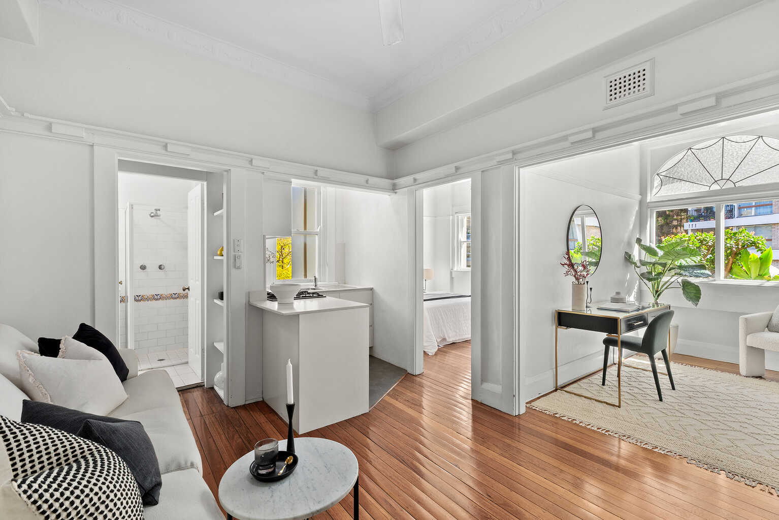 12/38 Roslyn Gardens Rushcutters Bay 12/38 Roslyn Gardens Rushcutters Bay