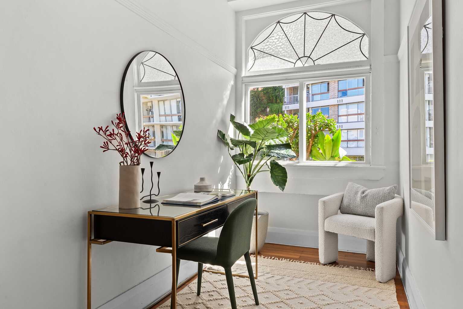 12/38 Roslyn Gardens Rushcutters Bay 12/38 Roslyn Gardens Rushcutters Bay
