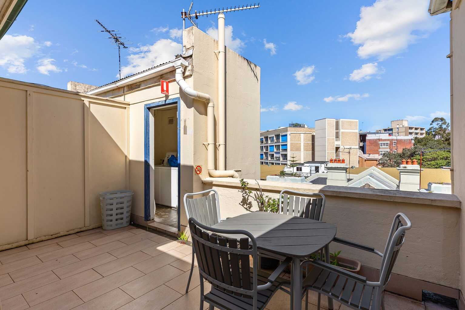12/38 Roslyn Gardens Rushcutters Bay 12/38 Roslyn Gardens Rushcutters Bay