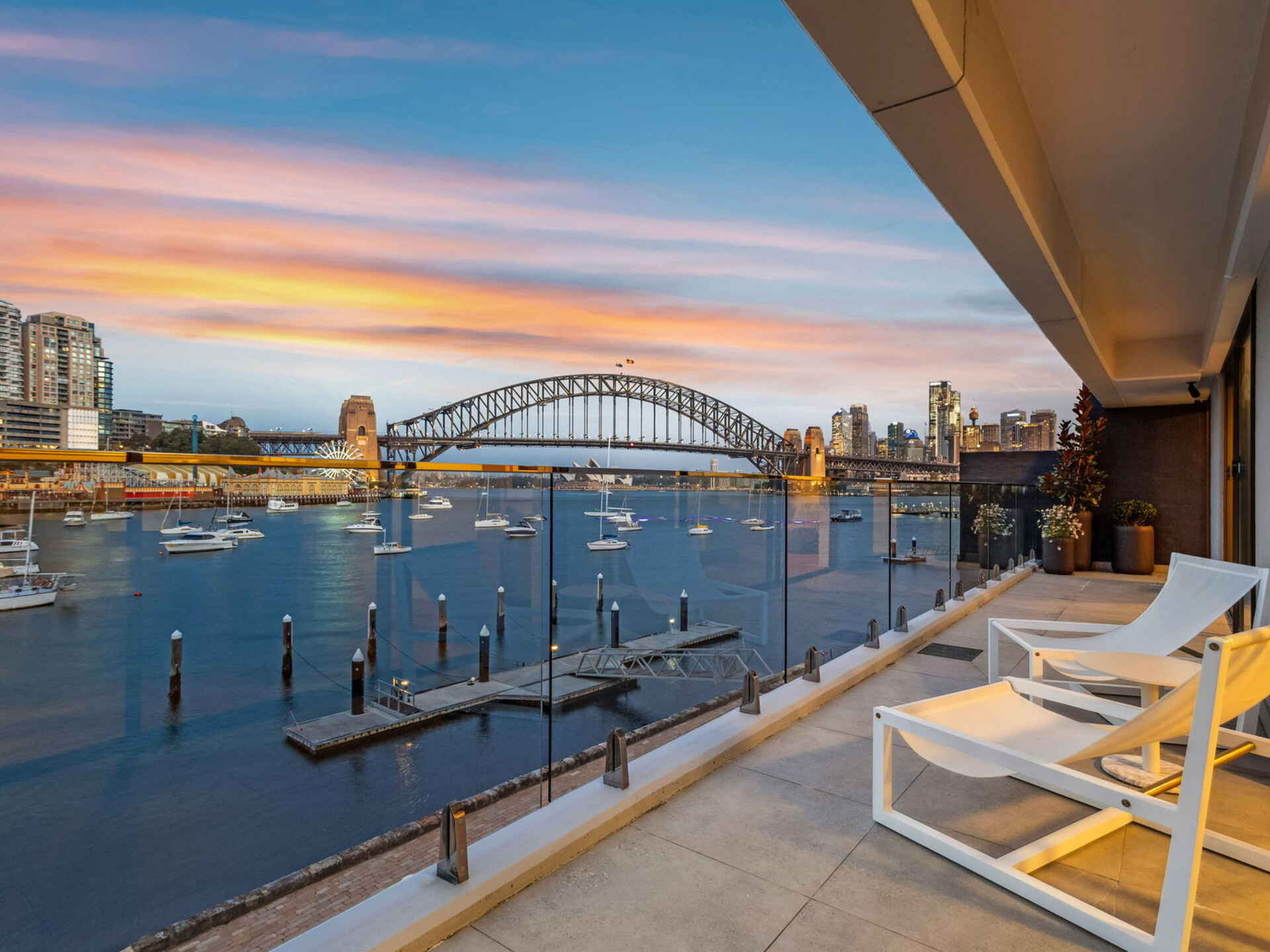 5/33 East Crescent Street McMahons Point