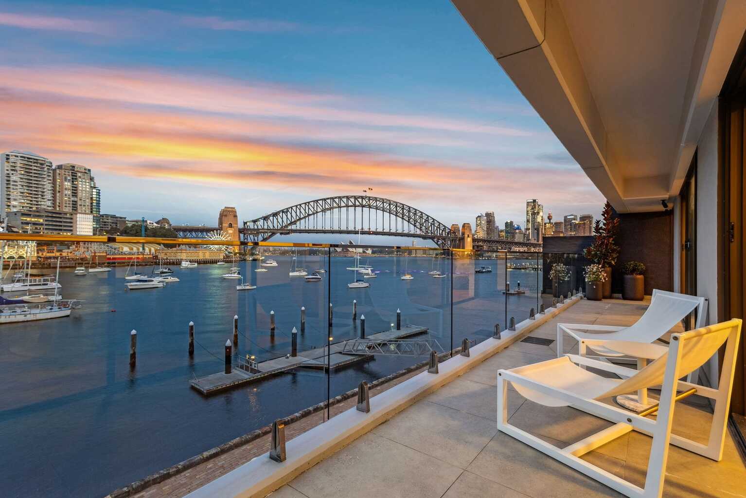 5/33 East Crescent Street McMahons Point 5/33 East Crescent Street McMahons Point
