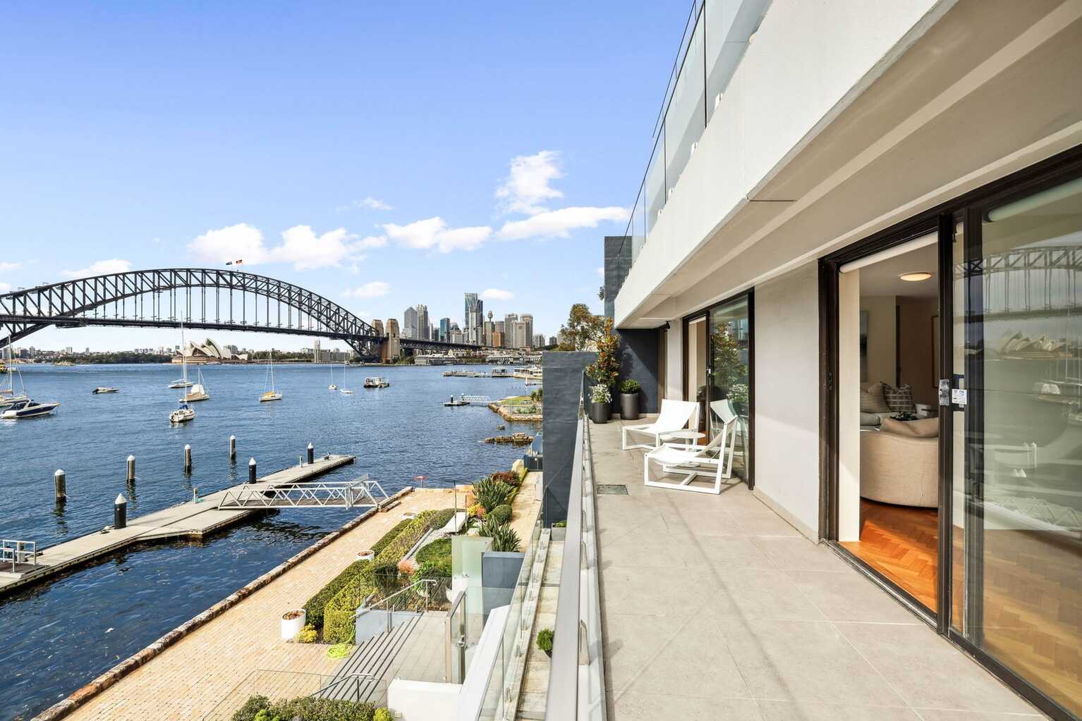 5/33 East Crescent Street McMahons Point 5/33 East Crescent Street McMahons Point