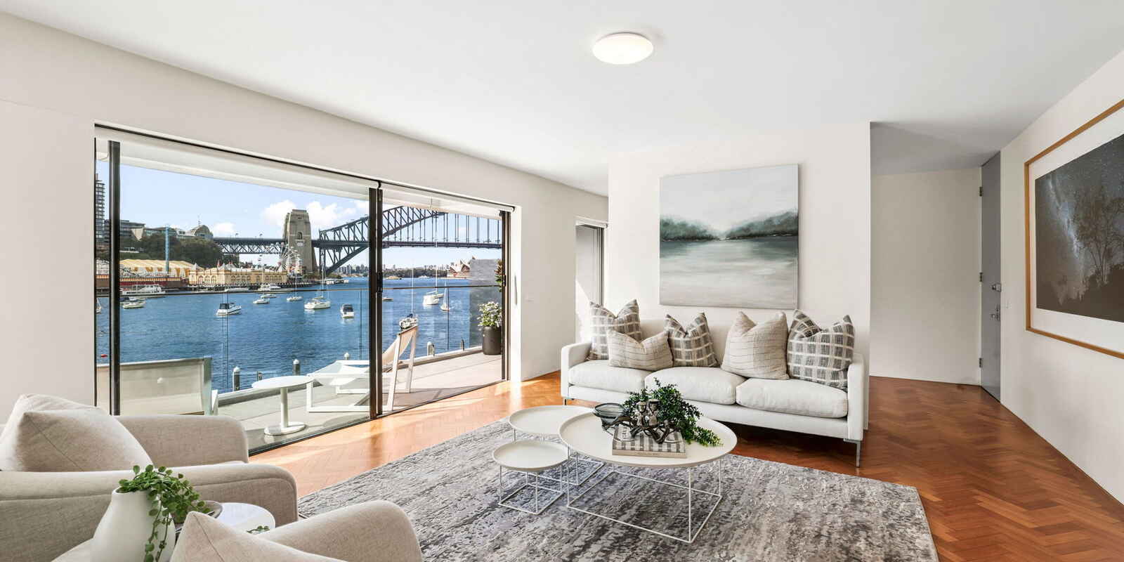 5/33 East Crescent Street McMahons Point