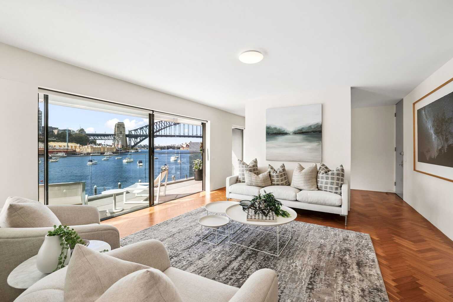 5/33 East Crescent Street McMahons Point 5/33 East Crescent Street McMahons Point