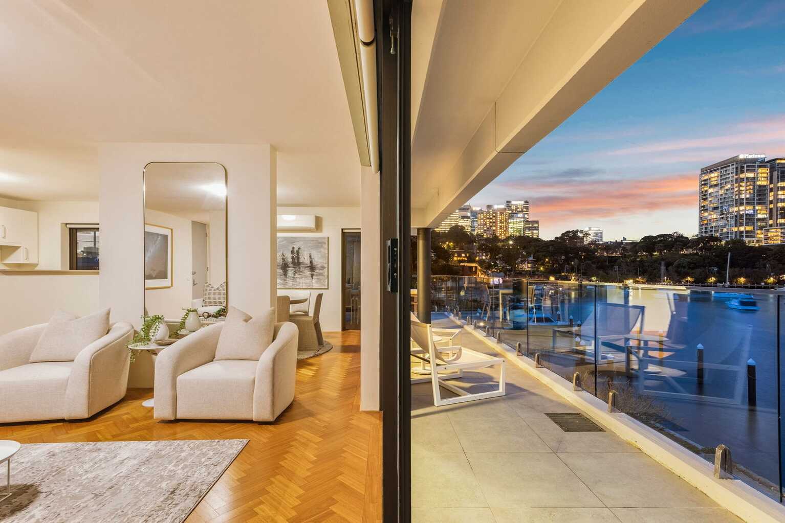 5/33 East Crescent Street McMahons Point 5/33 East Crescent Street McMahons Point