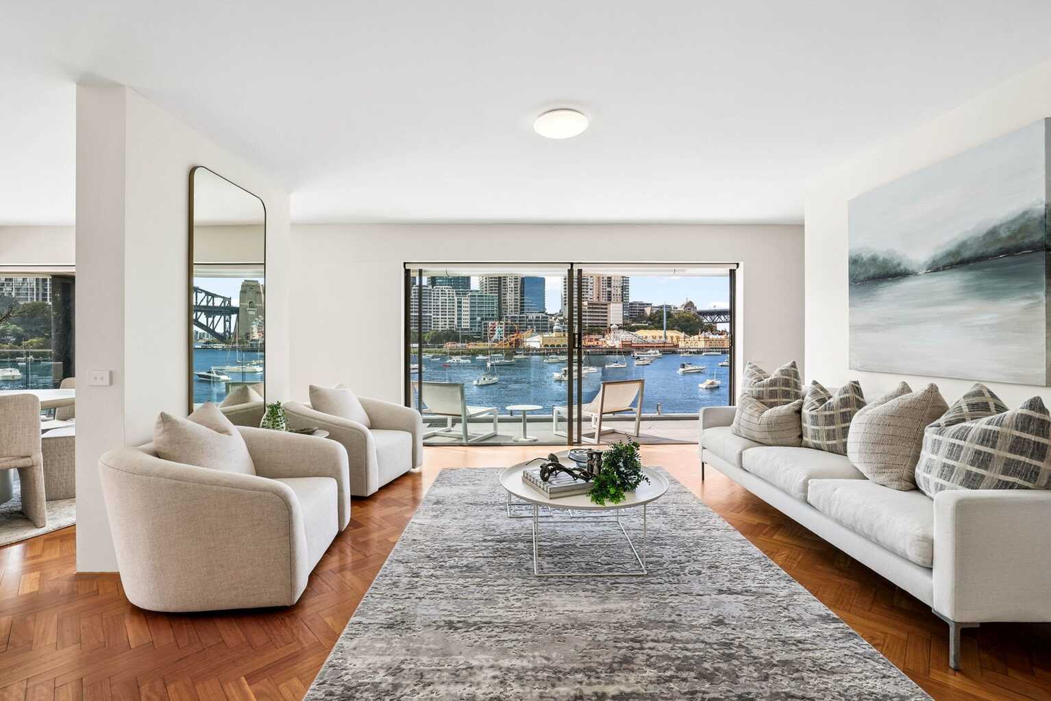 5/33 East Crescent Street McMahons Point 5/33 East Crescent Street McMahons Point