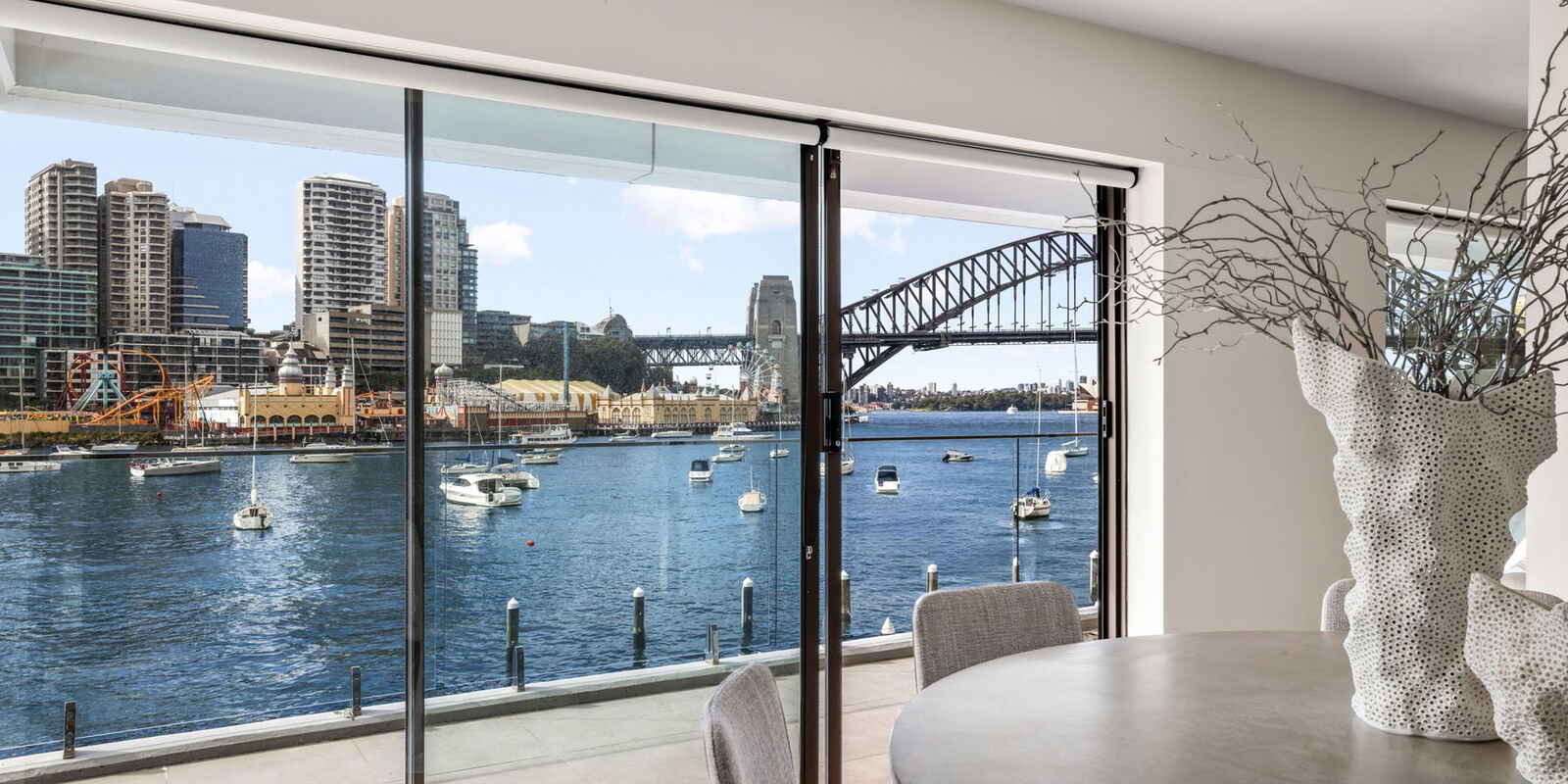 5/33 East Crescent Street McMahons Point