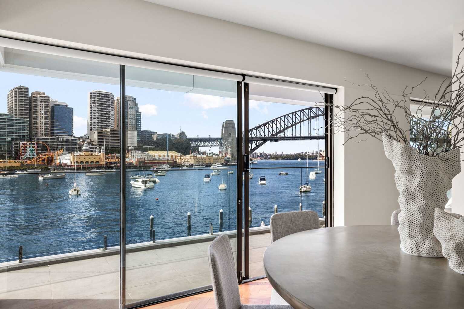 5/33 East Crescent Street McMahons Point 5/33 East Crescent Street McMahons Point