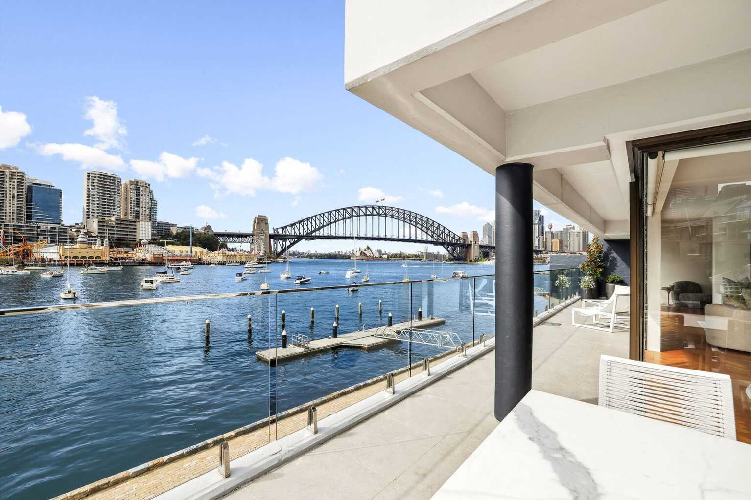5/33 East Crescent Street McMahons Point 5/33 East Crescent Street McMahons Point
