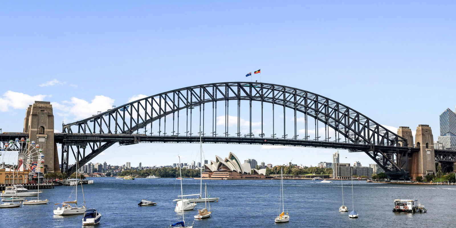 5/33 East Crescent Street McMahons Point