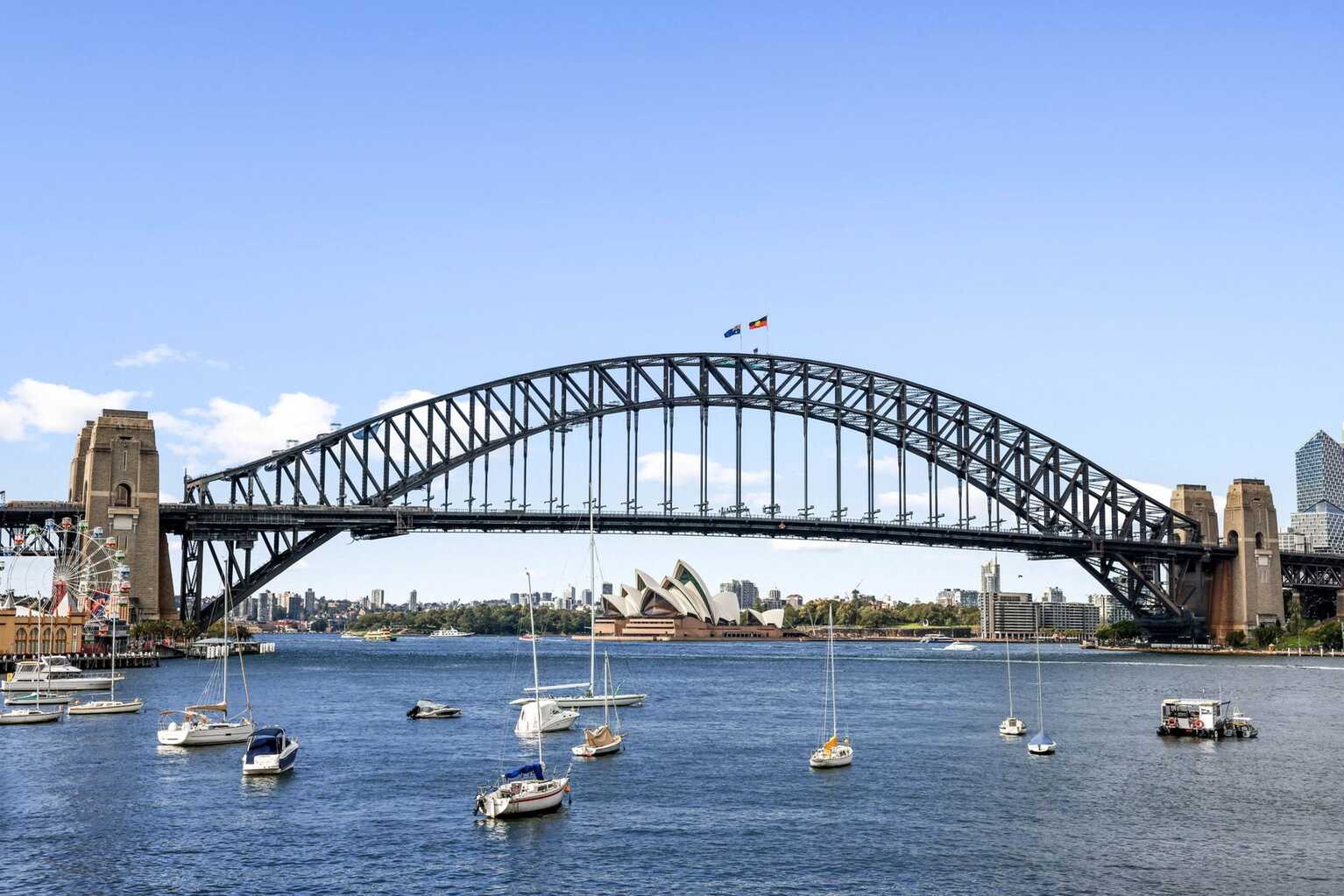 5/33 East Crescent Street McMahons Point 5/33 East Crescent Street McMahons Point