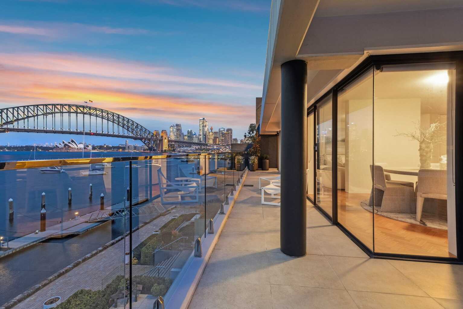 5/33 East Crescent Street McMahons Point 5/33 East Crescent Street McMahons Point
