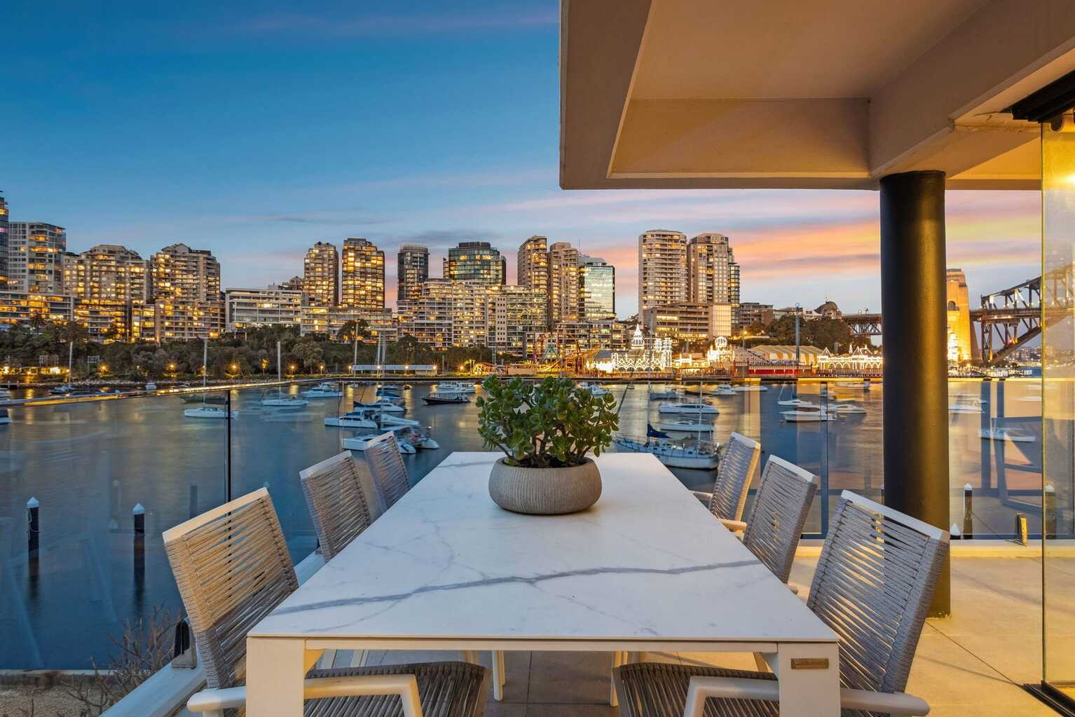 5/33 East Crescent Street McMahons Point 5/33 East Crescent Street McMahons Point