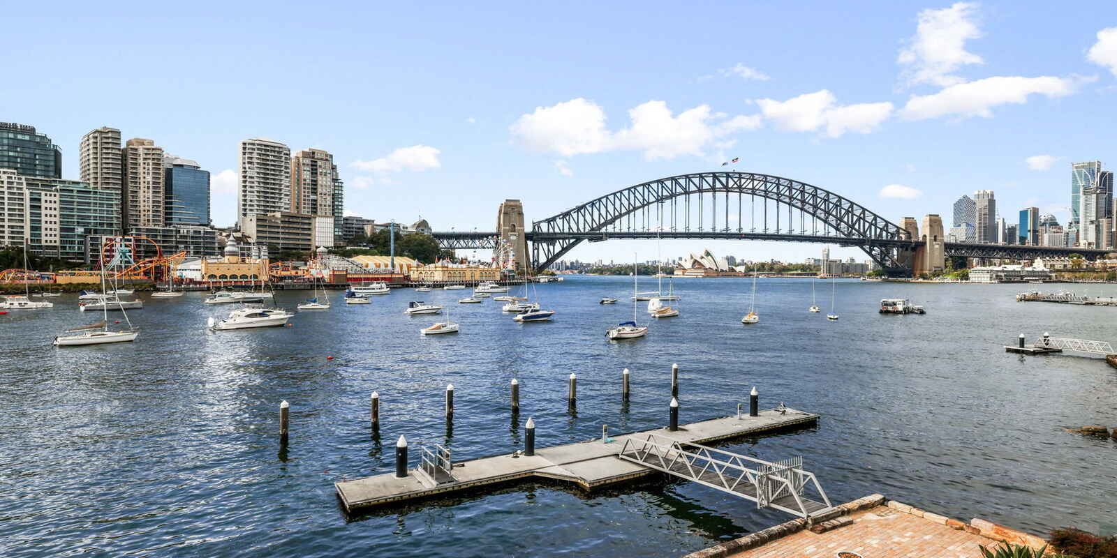 5/33 East Crescent Street McMahons Point
