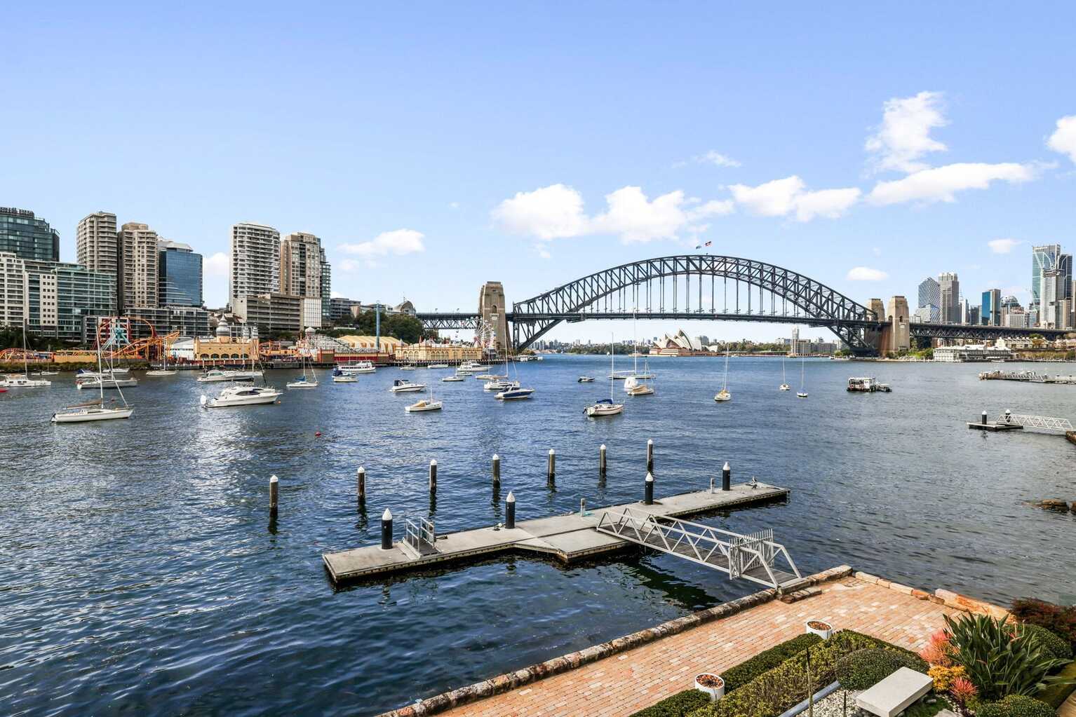 5/33 East Crescent Street McMahons Point 5/33 East Crescent Street McMahons Point