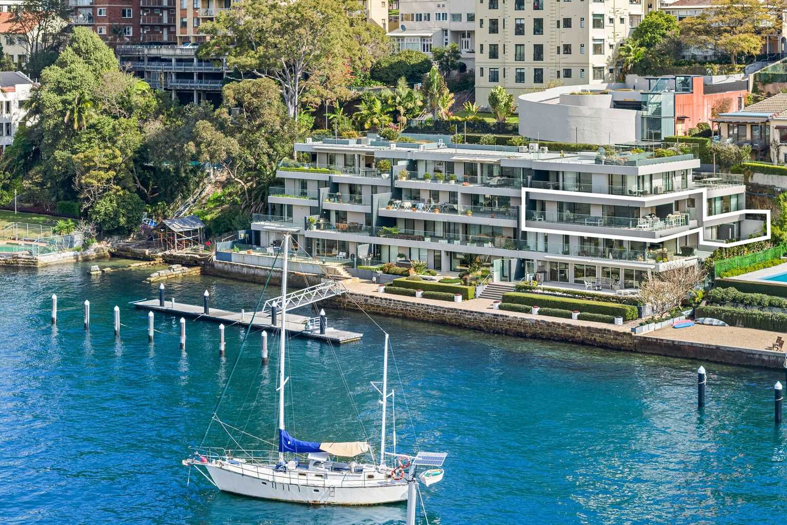 5/33 East Crescent Street McMahons Point 5/33 East Crescent Street McMahons Point