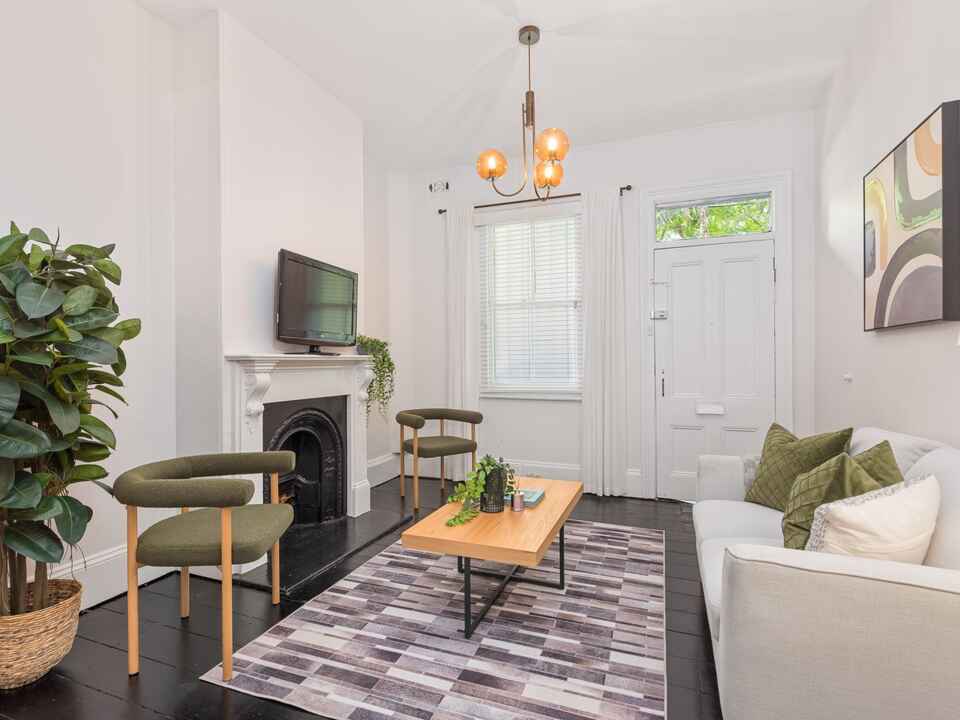 46 Cope Street Redfern