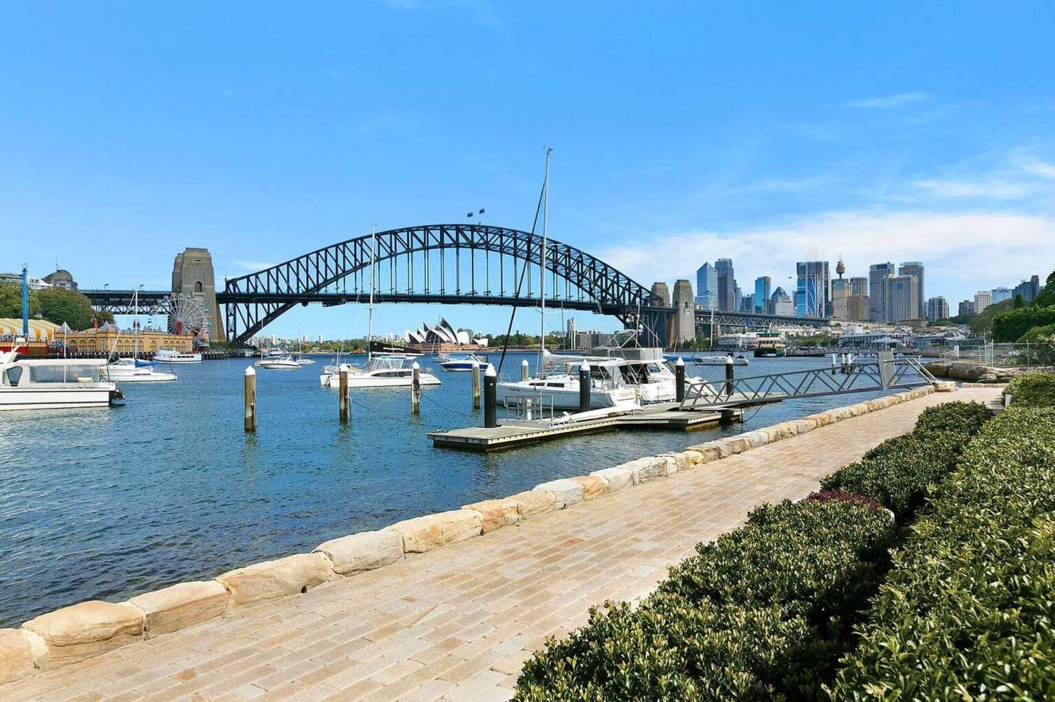5/33 East Crescent Street McMahons Point 5/33 East Crescent Street McMahons Point