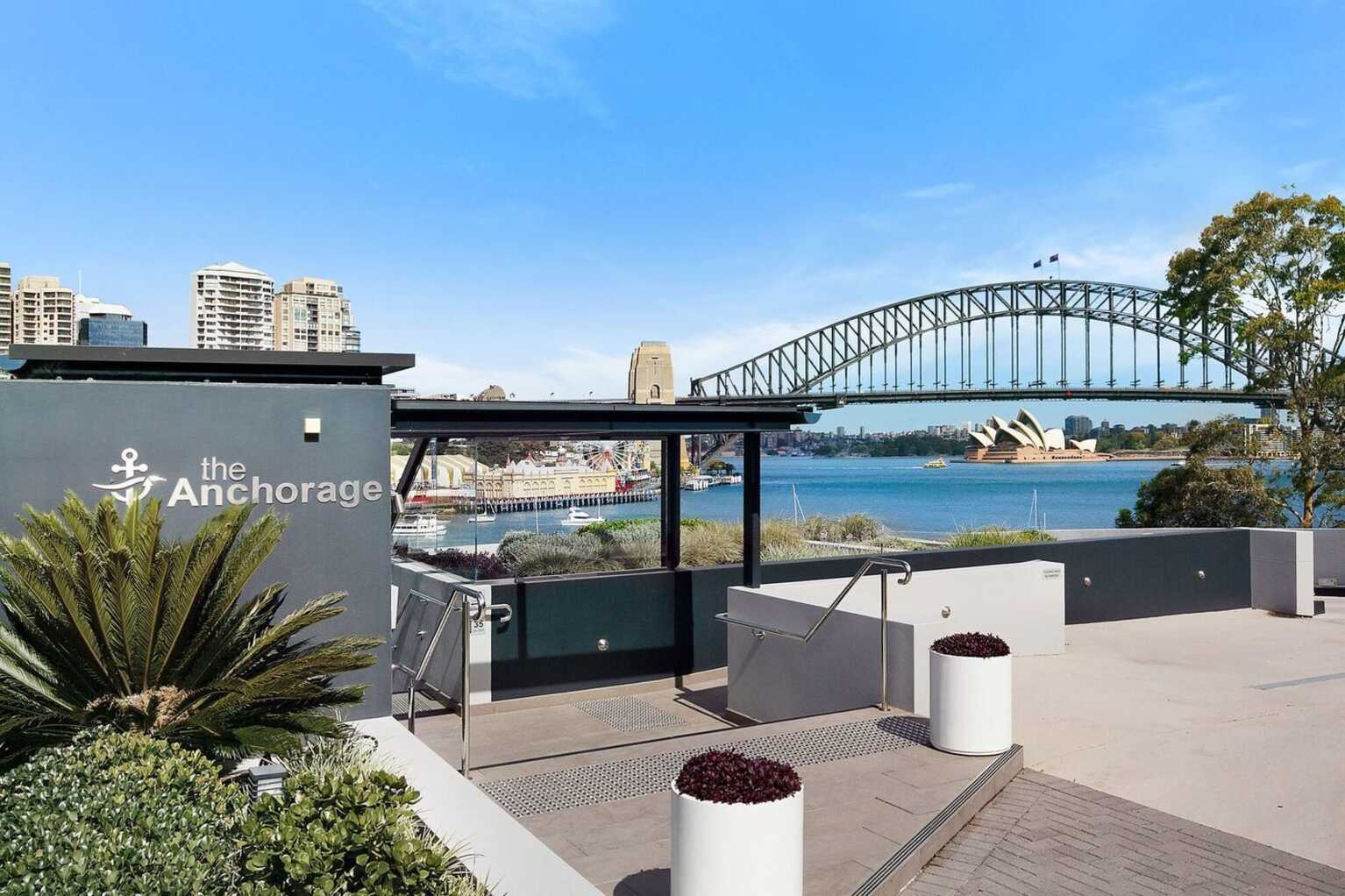 5/33 East Crescent Street McMahons Point 5/33 East Crescent Street McMahons Point