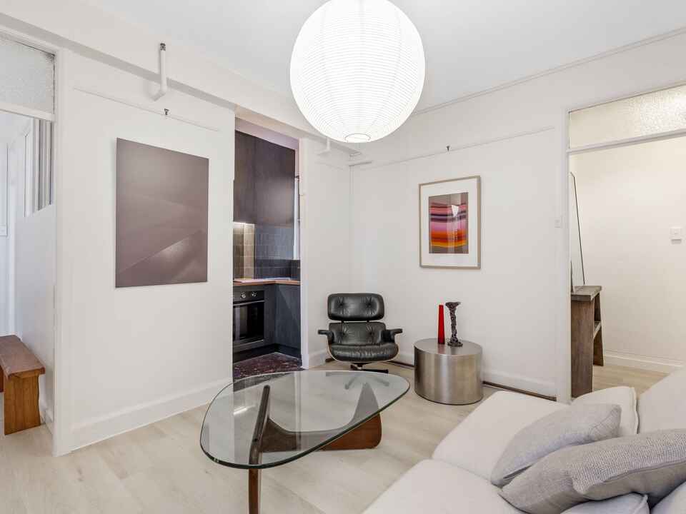 135/19 Tusculum Street Potts Point