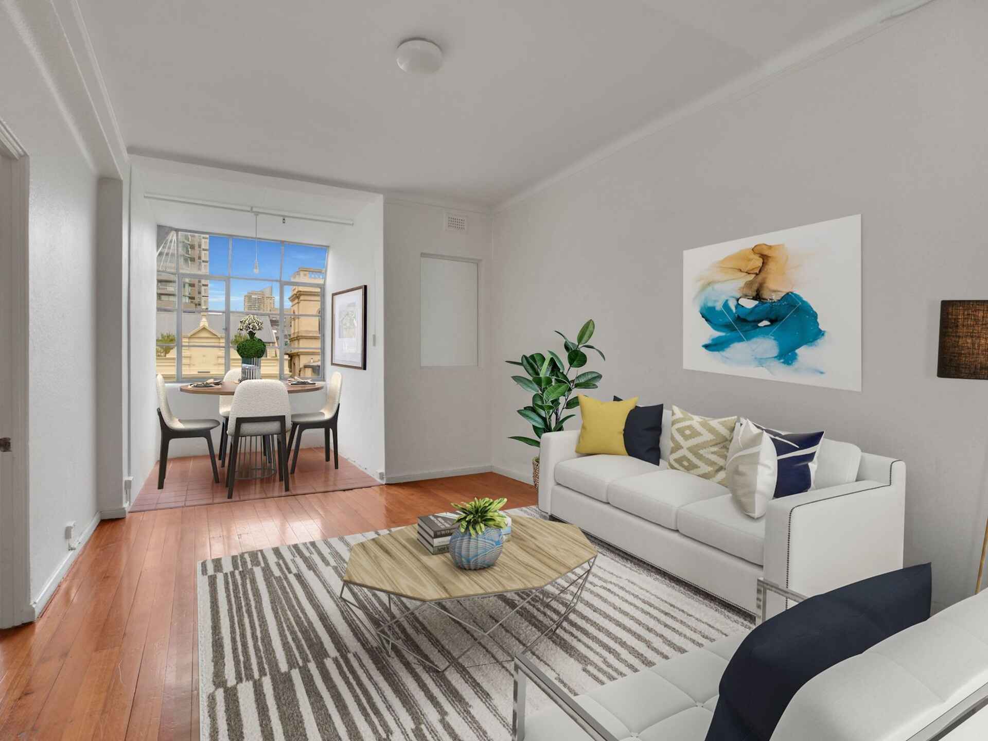 19/10c Challis Avenue Potts Point