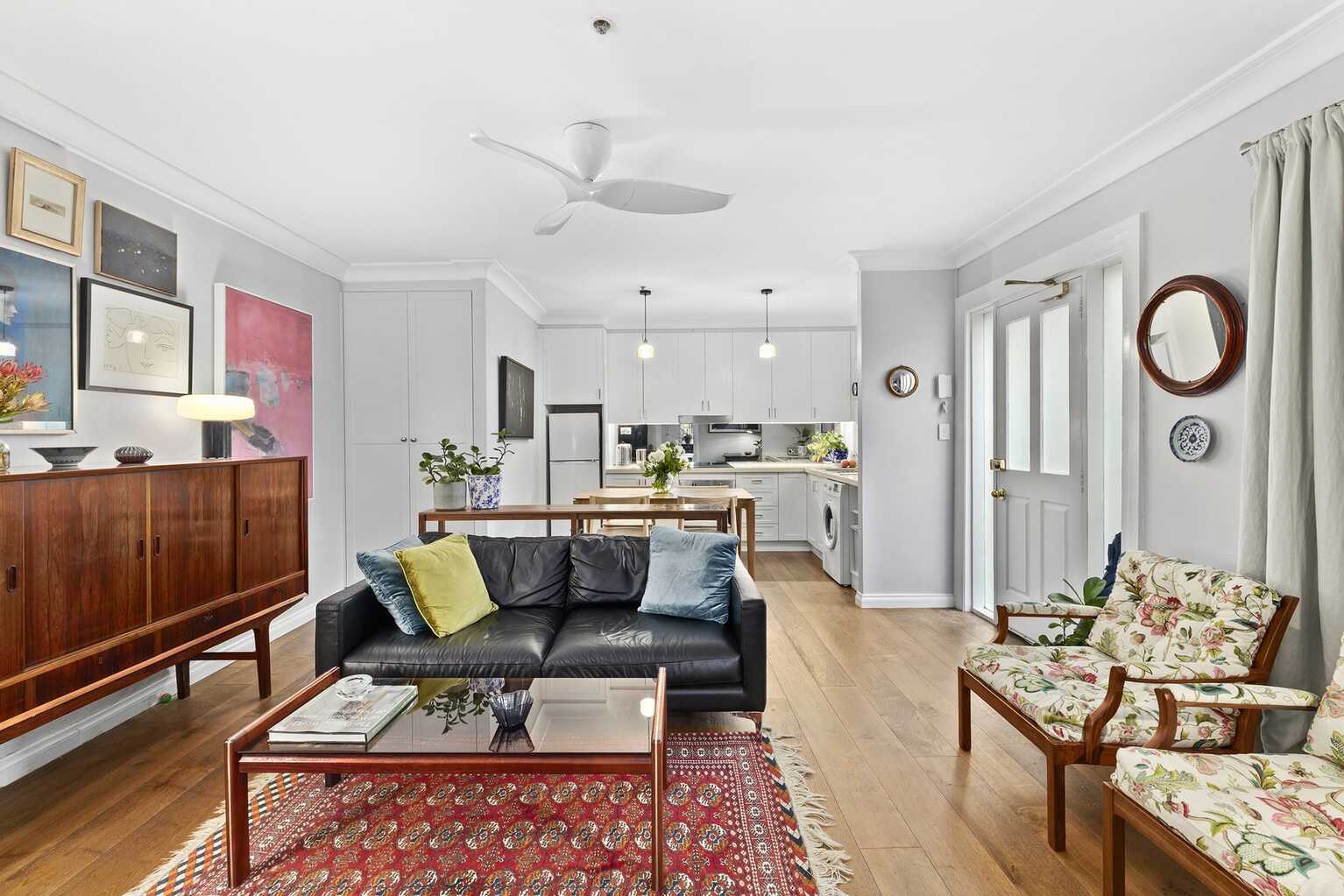 19/3 McDonald Street Potts Point 19/3 McDonald Street Potts Point