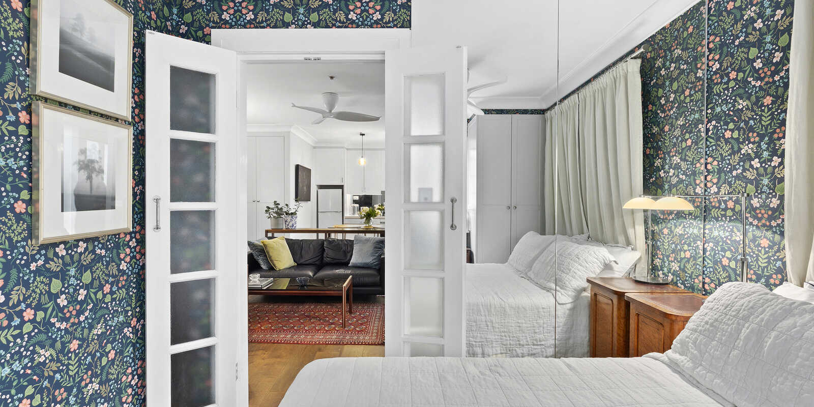 19/3 McDonald Street Potts Point 19/3 McDonald Street Potts Point